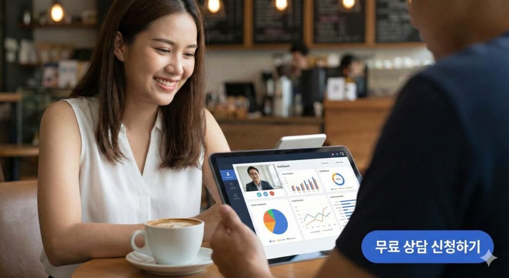 메리츠 보험 파트너스 무료 상담으로 선택하세요