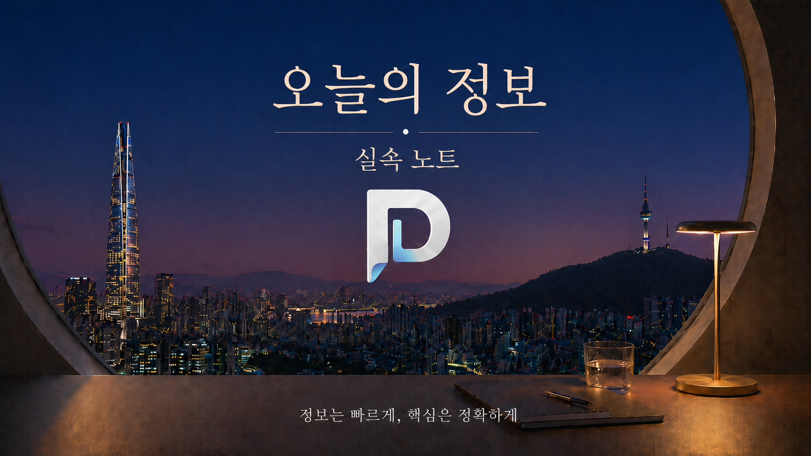 실속노트 생활정보
